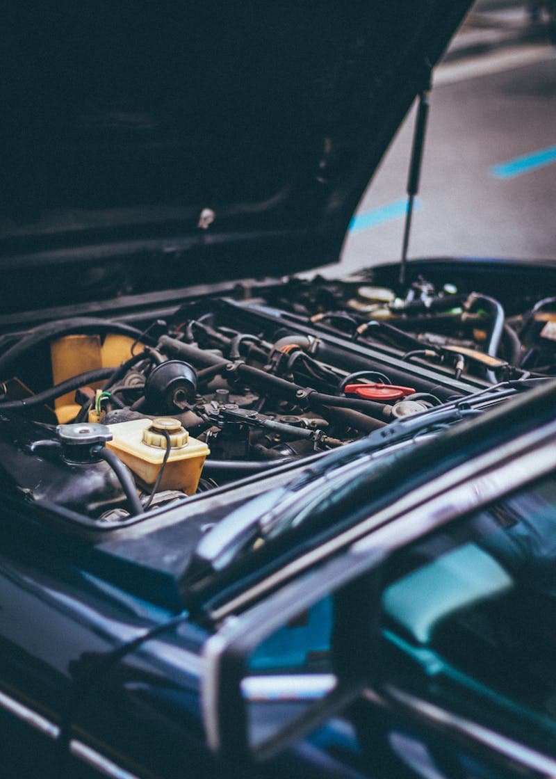 Engine Parts