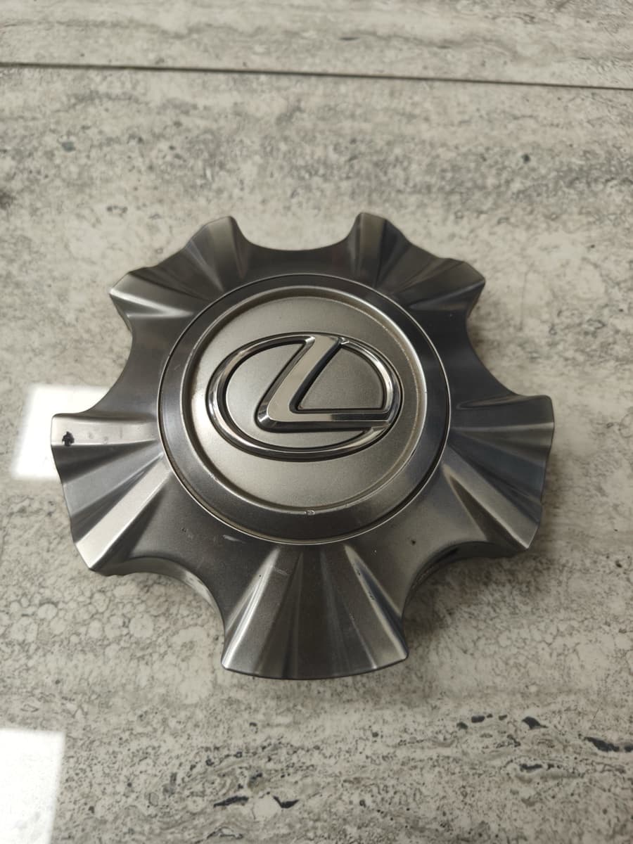 Lexus 2014 Wheel Cup