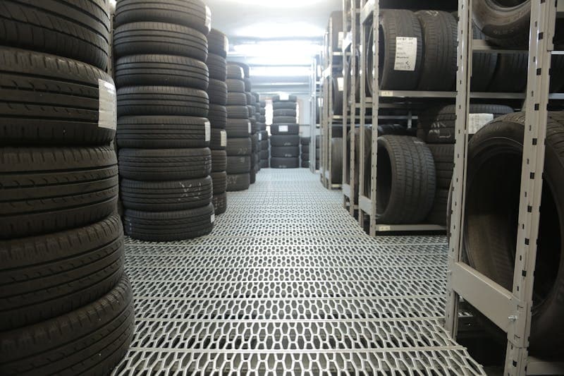 Wheel Accessories